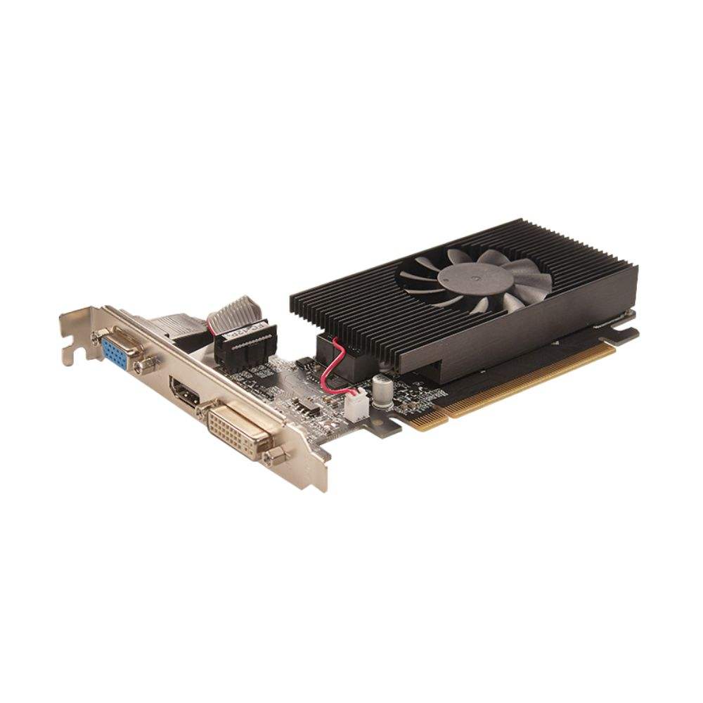 GeForce  GT210 1GB DDR3