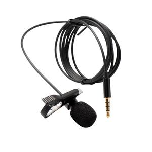 1.5M 3.5mm <span class=keywords><strong>USB</strong></span> <span class=keywords><strong>C</strong></span> Microphone pour DJI MIC <span class=keywords><strong>Rode</strong></span> Vlog Interview Streaming Caméra Enregistrement Audio Professionnel - Product Image 5