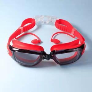 Lunettes <span class=keywords><strong>de</strong></span> natation <span class=keywords><strong>de</strong></span> qualité supérieure <span class=keywords><strong>Arena</strong></span> Racing, <span class=keywords><strong>maillots</strong></span> <span class=keywords><strong>de</strong></span> <span class=keywords><strong>bain</strong></span>, lunettes <span class=keywords><strong>de</strong></span> natation anti-buée - Product Image 5