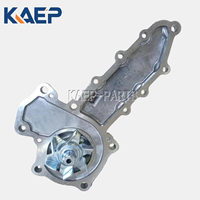 Pièces de machines de construction, pompe à eau 1G730-73030 1A051-73030 pour moteur diesel Kubota V2003 V2203 V2403 V2403M V2403-M-DI-T