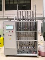 Programmable Multi-channel Ozone Catalytic Oxidation Test Equipment Laboratory Tester
