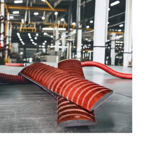 Premium Impala <b>Bone</b> <b>Knife</b> <b>Handle</b> Dyed and Jigged Design Natural Craft Material Stabilized for Longevity - Product Image 1