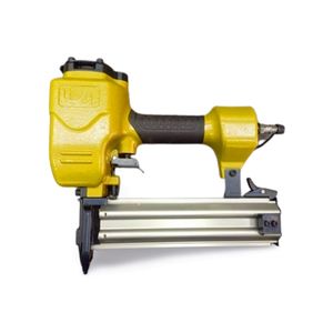 Pistola de Clavos Neumática de Grado Industrial SOTTS 8016 de Calidad Profesional, en Oferta, para Clavos de Acero Inoxidable y Concreto - Product Image 1