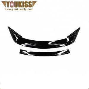 Primer <strong>Spoiler</strong> for Ford Mustang <strong>GT</strong> GT350 - Product Image 1