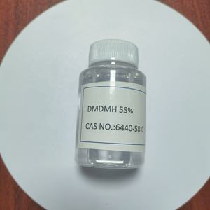 DMDMH 55% <span class=keywords><strong>DMDM</strong></span> Hydantoïne pour produits cosmétiques et de soins personnels - Product Image 1