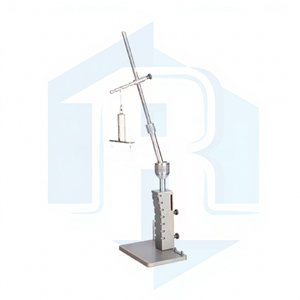 Rétracteur de poignet en acier inoxydable avec piège à doigts en PET Dispositif de traction arthroscopique pour la chirurgie de la main Instruments médicaux - Product Image 1