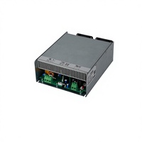Fuente de Alimentación CC Programable de Alta Eficiencia 87% 0-80V 15A con Enfriamiento por Aire Forzado y Control Remoto RS485 ADJ, Directo de Fábrica