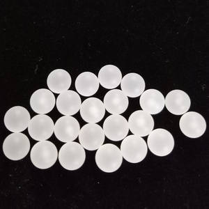 7mm 8mm 8,5mm 9mm Massieve Polypropyleen pp Ballen voor Shisha Kleppen - Product Image 1
