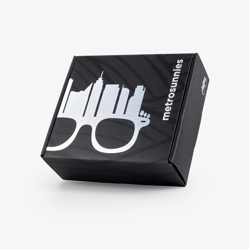Modern Design Gift Custom Logo Printing