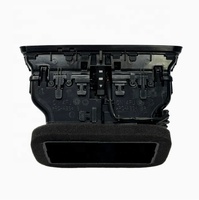 Ensemble de ventilation de climatisation arrière 3VD819203 pour Skoda Superb 2016-2023