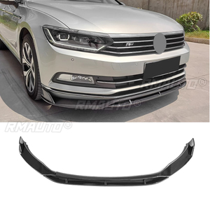 Cubierta embellecedora del parachoques delantero, labio de alerón, estilo Facelift para HONDA HRV HR-V 2019 2020 2021, accesorios para coche - Product Image 1