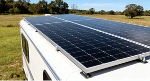 NIKiSUNソーラーパネル700W超高出力高効率、大規模太陽光発電プロジェクト向け - Product Image 4