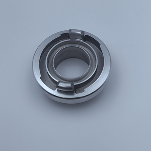 65mm <span class=keywords><strong>2.5</strong></span> <span class=keywords><strong>inch</strong></span> storz vòi chữa cháy khớp nối nhanh chóng kết nối hợp kim nhôm cho chữa cháy - Product Image 5