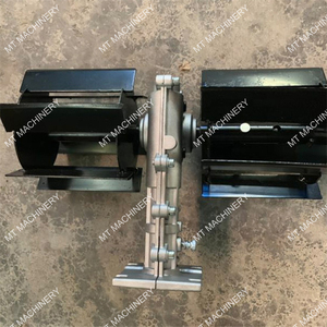 หัวตัดหญ้าแบบแปรงพร้อมล้อ - Product Image 2
