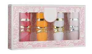 ARAB Hot Sale Travel Luxury Collection 25ml YALA Eau De Parfum Set de Regalo para Mujer Candy Mini Set - Product Image 2