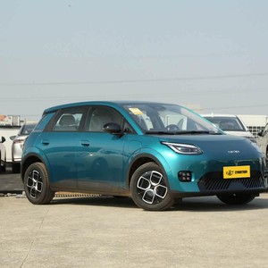 GAC Aion UT Modelo 2025, Edición Smart Enjoyment 420/330km, Aion UT EV 136hp, <span class=keywords><strong>Mini</strong></span> Auto Eléctrico, Exportación China, Hatchback de 5 Plazas - Product Image 2