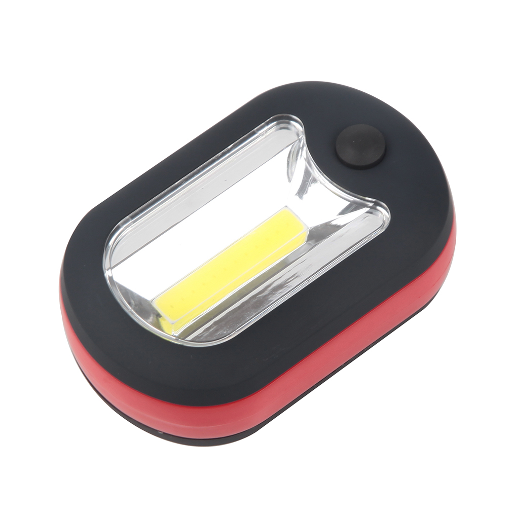 Уникальный дизайн, горячая Распродажа, СИД УДАРА портативный светодиодный индикатор рабочего освещения