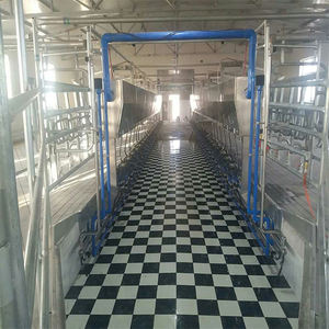 Sala di mungitura della capra delle pecore dell'attrezzatura di nuova condizione del contatore elettrico di Digital <span class=keywords><strong>da</strong></span> vendere - Product Image 6