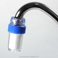 Détecteur de qualité, mini purificateur de robinet, robinet de cuisine, nouveau filtre à eau propre, tête de filtre purificateur, robinet de cuisine, eau