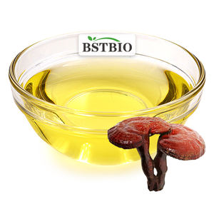 BSTBIO <span class=keywords><strong>Ganoderma</strong></span> Lucidum экстракт спорового масла тритерпена 20% реиши споровое масло - Product Image 1