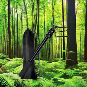 Interactieve Hondentraining Kauwspeelgoed Uitschuifbare Flirtstok Voor Kleine Grote Honden Milieuvriendelijk Touw Voor Buitenoefeningen - Product Image 3