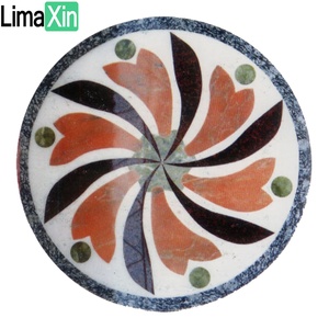 เหรียญหินอ่อน,เหรียญหินอ่อนปูพื้นแบบกำหนดเอง - Product Image 1