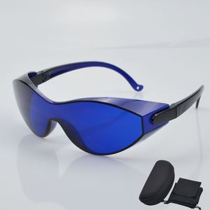 Lunettes de soleil de Sport haute définition pour hommes et femmes, verres solaires, de <span class=keywords><strong>Golf</strong></span>, 4 couleurs disponibles - Product Image 5