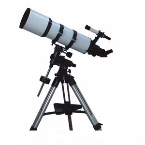 Télescope astronomique réfracteur de 1200 mm pour l'observation des étoiles et du ciel - Product Image 1