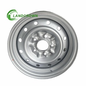 China Factory Direct <span class=keywords><strong>10</strong></span> pulgadas 10x8,0 10x8,5 Caravana Remolque Llanta de rueda de acero <span class=keywords><strong>para</strong></span> tamaño de neumático 20x11-<span class=keywords><strong>10</strong></span> Proveedor OEM, precio competitivo - Product Image 1