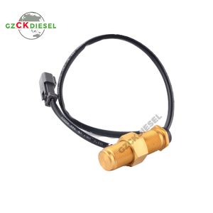 Cuộc Cách Mạng cảm biến tốc độ 7861-93-2310 7861932310 cho <span class=keywords><strong>PC200</strong></span>-<span class=keywords><strong>7</strong></span> PC210-<span class=keywords><strong>7</strong></span> máy xúc - Product Image 1