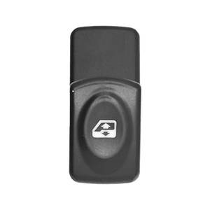Interrupteur de lève-vitre électrique Renault Kangoo Modèle 7700307605 Compatible avec les voitures de 1997 à 2015 Produits pour vitres de voiture - Product Image 3