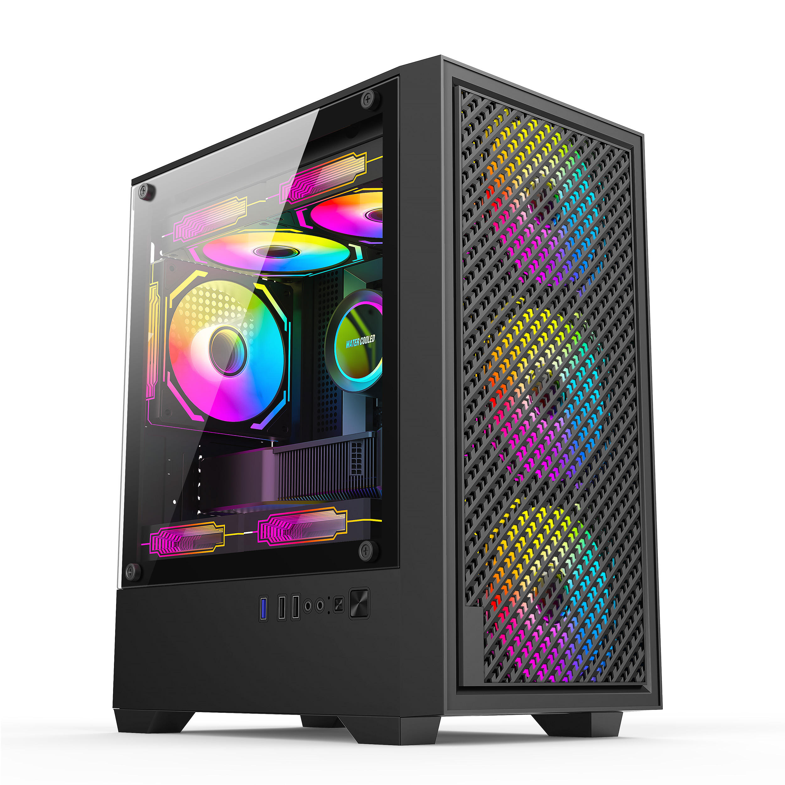 Cooling Nzxt H1 Pcpartpicker H1 Case H1 Mini Nzxt NZXT H1 Mini PC