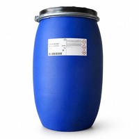 PUS-316 Épaississant Associatif à Base d'Eau, Faible Dosage, Additif Haute Brillance et Nivelant pour Peintures et Revêtements
