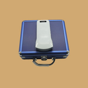 Konted MDR Gen4 Pro Array Probe Ultrasound nirkabel C10cx - Product Image 4