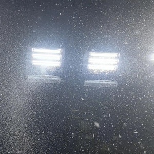 Phim và truyền hình cấp độ tuyết làm tuyết trôi máy siêu mịn mô phỏng tuyết rơi thực sự hỗ trợ điều khiển từ xa - Product Image 1