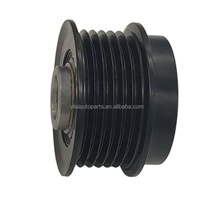 Piezas de repuesto para motor, generador automotriz, <span class=keywords><strong>alternador</strong></span>, polea de embrague 27415-0T010 para <span class=keywords><strong>Toyota</strong></span> <span class=keywords><strong>Corolla</strong></span> 5A YARIS IST SCION XD MATRIX - Product Image 2