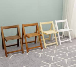 Vendita diretta all'ingrosso mobili <span class=keywords><strong>per</strong></span> la casa sala <span class=keywords><strong>da</strong></span> <span class=keywords><strong>pranzo</strong></span> in legno sedie <span class=keywords><strong>da</strong></span> <span class=keywords><strong>pranzo</strong></span> pieghevoli - Product Image 4