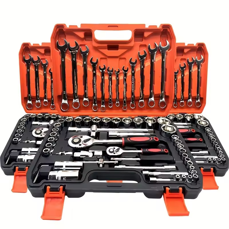 Hand Tool Kits