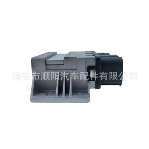 Module de commande de ventilateur de radiateur 7H0919506D pour remplacement et réparation de contrôleurs de moteur AC multivoies - Product Image 4