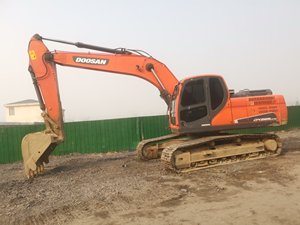DH225LC <span class=keywords><strong>DH300LC</strong></span> DX300LC DX225LC escavatore usato per la vendita