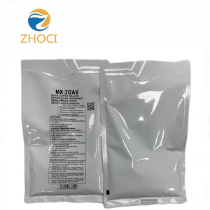 <span class=keywords><strong>Sharp</strong></span> MX 2608 3108 3508 için uyumlu <span class=keywords><strong>Sharp</strong></span> fotokopi geliştirici MX312CV MX312 geliştirici - Product Image 2