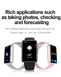 Valdus M10 OEM/ODM Thông Minh Đồng Hồ 2025 Hot Bán Sản Phẩm Trung Quốc 1.57HD Màn Hình Thời Trang Thông Minh Đồng Hồ Cho Nam Giới Phụ Nữ - Product Image 6