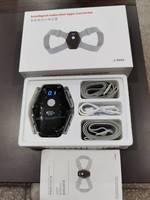 Correcteur de posture intelligent FSPG avec rappel électronique, soutien dorsal, ceinture de maintien d'épaule intelligente