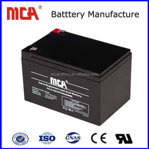 Batería de ciclo profundo de plomo-ácido sellada AGM de alta calidad y libre de mantenimiento para paneles solares, UPS, iluminación de embarcaciones <span class=keywords><strong>6V</strong></span> 12V 48V 200AH <span class=keywords><strong>250AH</strong></span> - Product Image 4