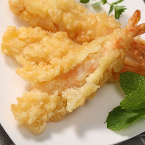 Frozen Battered Ebi <strong>Shrimp</strong> IQF Panko Coated School Canteen Supply BRC Certified Wholesale Bulk Trade 1ton Carton - Product Image 3