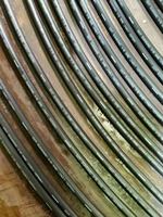 Impresora de inyección de tinta Industrial CIJ S2000 DOCOD, máquina de impresión de código de barras de caracteres pequeños para papel de tarjeta de tubo de PVC de Metal plástico