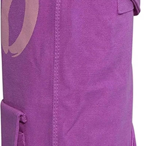 Bolsa de Lona para Esterilla de Yoga con Estampado, Bolsillo y Cremallera - Product Image 2