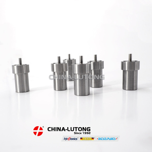 ईंधन इंजेक्शन नोजल टिप्स 0434250154 dn0sd292 093400-3270 के लिए ईंधन इंजेक्शन नोजल टिप्स - Product Image 2