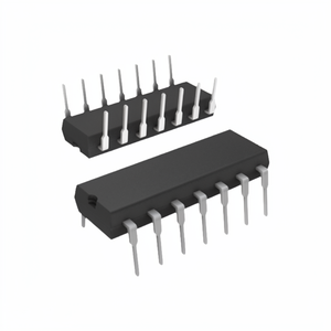 LF444CN IC OPAMP JFET 4 วงจร 14DIP 14 DIP (0.300 นิ้ว, 7.62 มม.) BOM IC มีสินค้าในสต็อก ชิปออนไลน์ อุปกรณ์อิเล็กทรอนิกส์ ชิป ชิ้นส่วนอิเล็กทรอนิกส์ ช็อปปิ้งออนไลน์ - Product Image 1