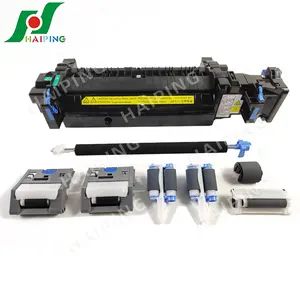Kit de maintenance de fusion ZHHP 220V-240V pour HP Color LaserJet Enterprise M552 M553 M554 M555 MFP M577 M578 géré E55040 E57540